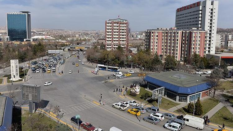 Tandoğan’ın yeni adı Anadolu Meydanı oldu