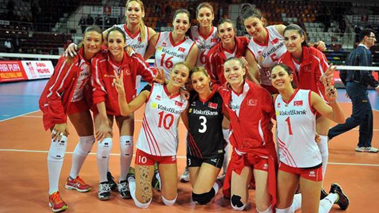 Güney Kıbrıs Rum Kesimi 0 - 3 Türkiye
