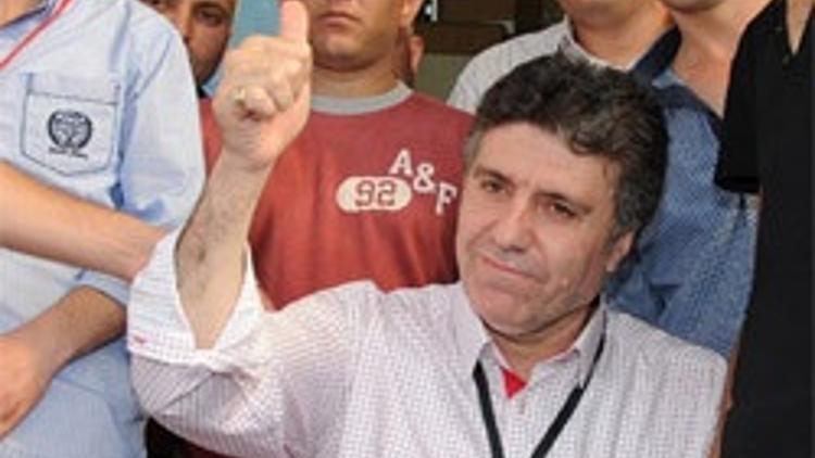Oyların tamamı Emin Kar'a