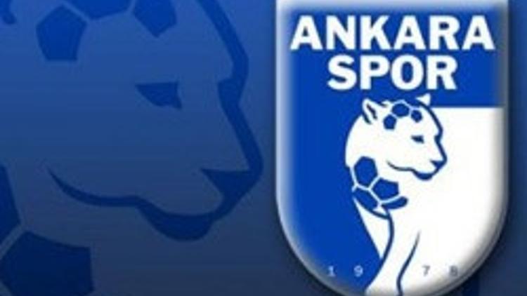 Ankaraspor Ragıp Başdağ ile anlaştı