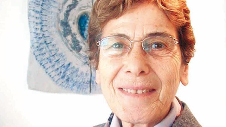 Seramiğin duayeni Çolakoğlu vefat etti