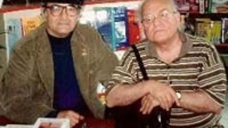 Resneli Niyazi Bey & Niyazi Resnelioğlu