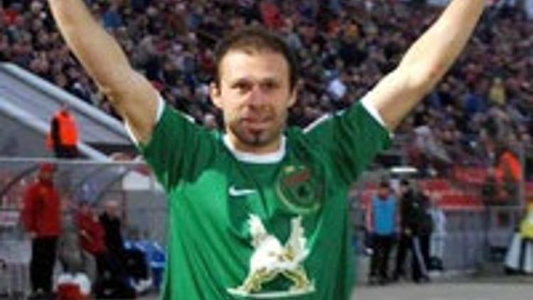 Şampiyonluğu "Kazan"dılar
