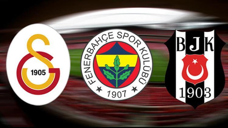 Süper Lig'in "en sağlam 11'i"