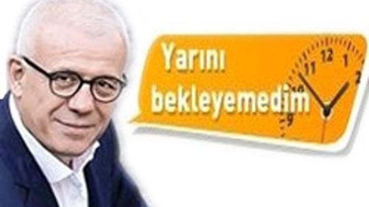 Cemaziyülevvelimizi bilen kadın