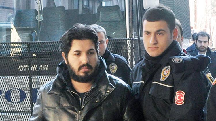 10 soruda Büyük Rüşvet Operasyonu