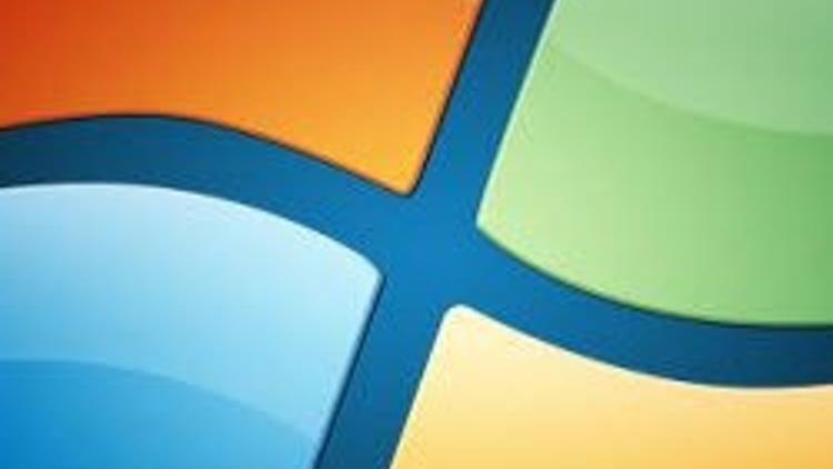 Windows 8 geliyor