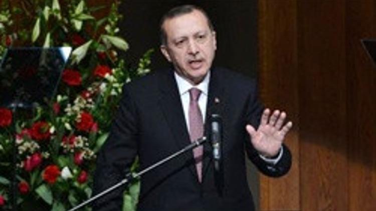 Yeni bir şova göz yummayız