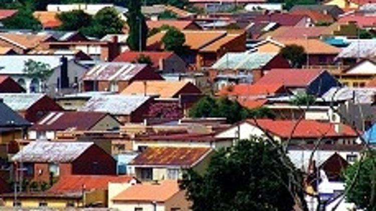 Güney Afrika’nın isyan mahallesi Soweto