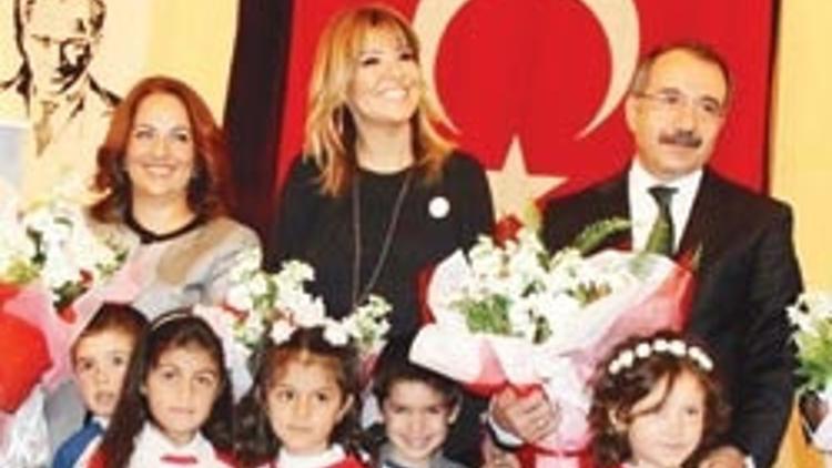 Hedef 30 yeni ana sınıfı