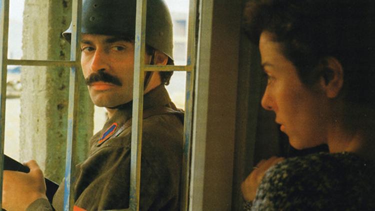 "Kara Sevdalı Bulut" İşçi Filmleri Festivali'nde