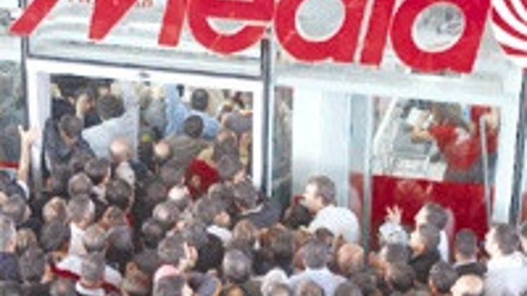 Elektro izdihama Sanayi Bakanlığı incelemesi
