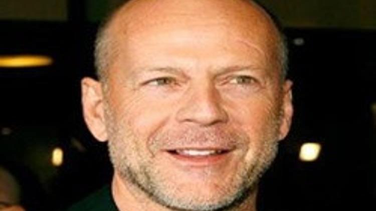 Bruce Willis bu davayı kazanırsa efsane olur!