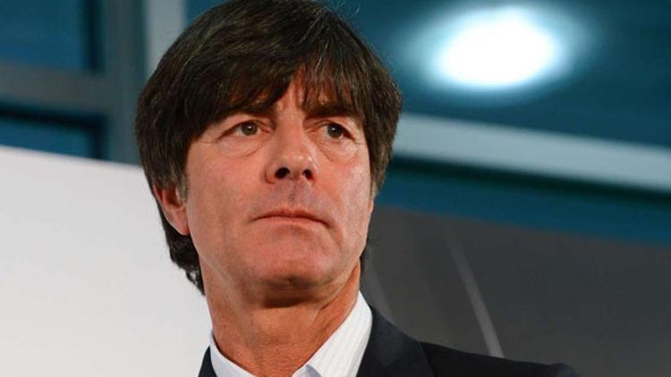 Löw kadroyu belirledi