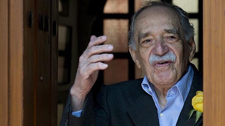 Gabriel Garcia Marquez'in külleri Kolombiya'ya gönderilecek