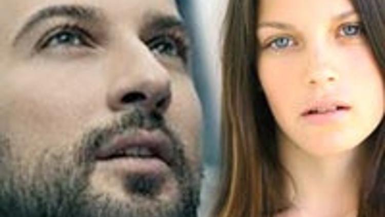 İşte Tarkan'ın son klibi