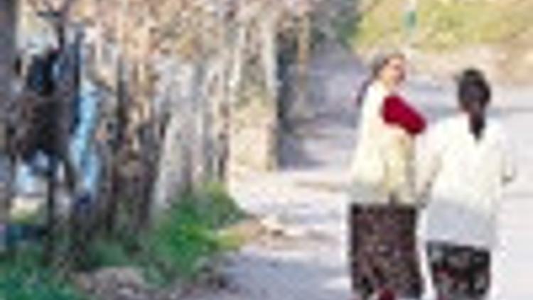 Conditions are harder for women in the varoş