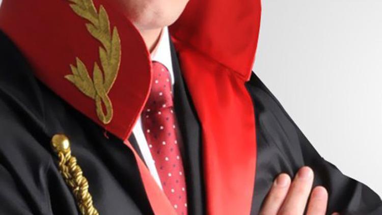 Hakimden avukata:'Kendini mi ihbar ediyorsun?'
