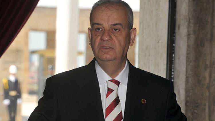 Tutuklanacağımı 1 hafta önce öğrendim