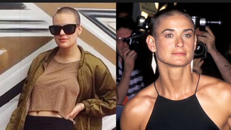 Tallulah Willis'in cesur kararı