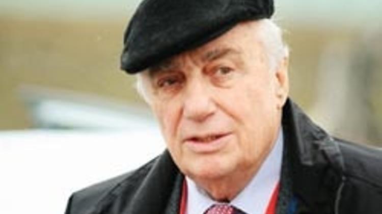 Başkanın karşı oyuna rağmen itirazlara yine ret