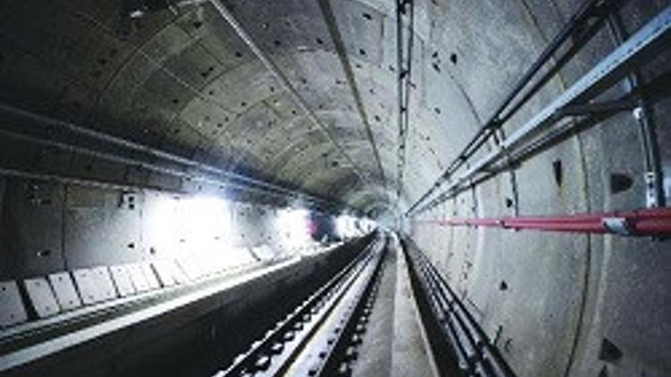Dış basında Marmaray: Sultan'ın hayali gerçek oluyor