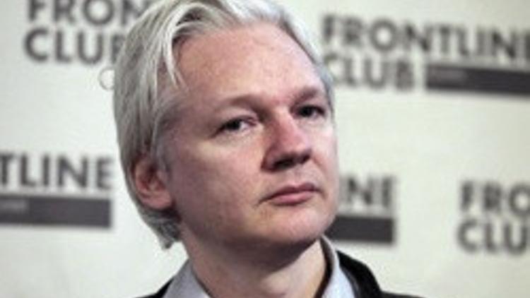 Ekvador Assange'la ilgili kararını açıkladı