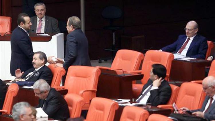 En kuvvetli Ret Bayraktar'a