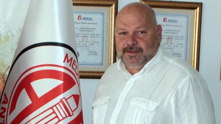 "İstanbul'dan galibiyetle ayrılmak istiyoruz"