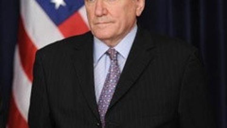 ABD'li diplomat Holbrooke öldü
