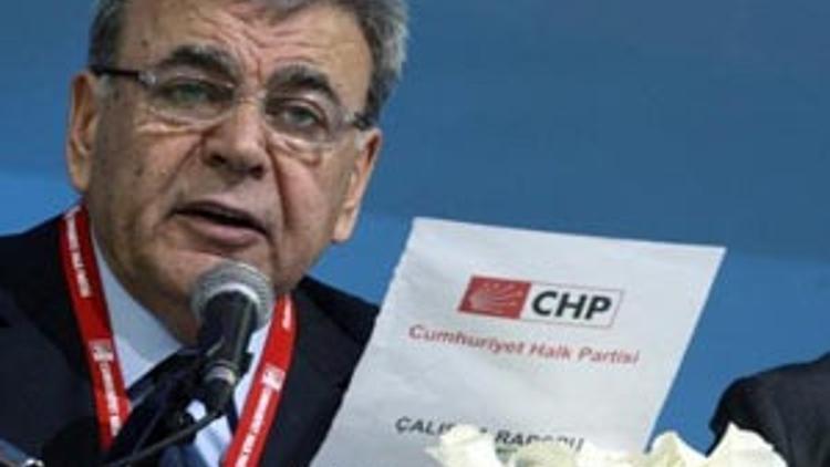 İşte beklenen liste