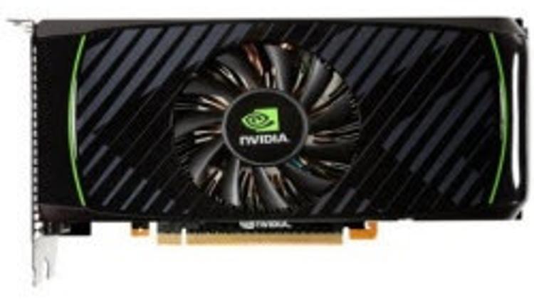 Nvidia'dan yeni canavar