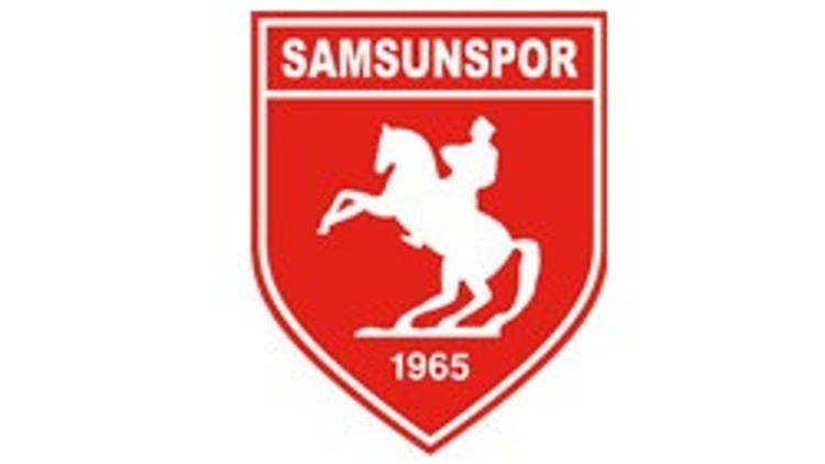 Samsunspor'da şok