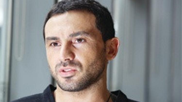 Sen durdun ben gittim Ahmet!