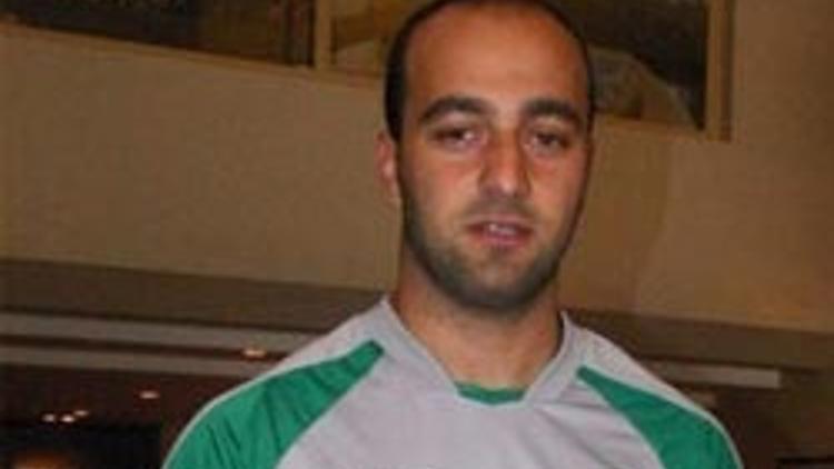 Fahri Tatan Rizespor'da