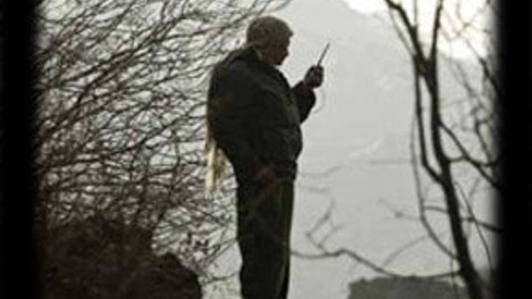 PKK'lıların saldırı sonrası telsiz konuşmaları