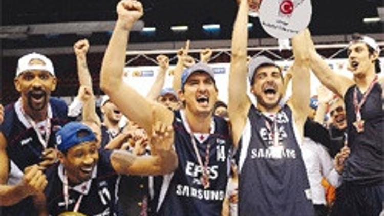 Efes, 125 bin lirayla yola çıktı, gözünü Avrupa’nın zirvesine dikti