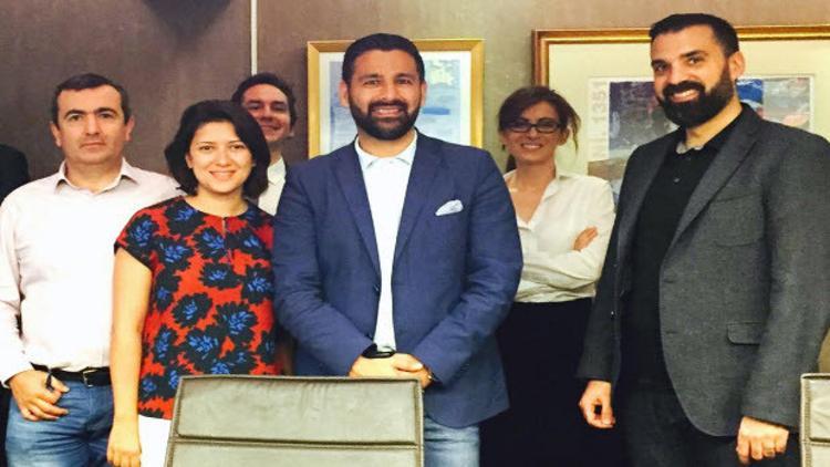 iyzico’ya 16 Milyon TL’lik yatırım