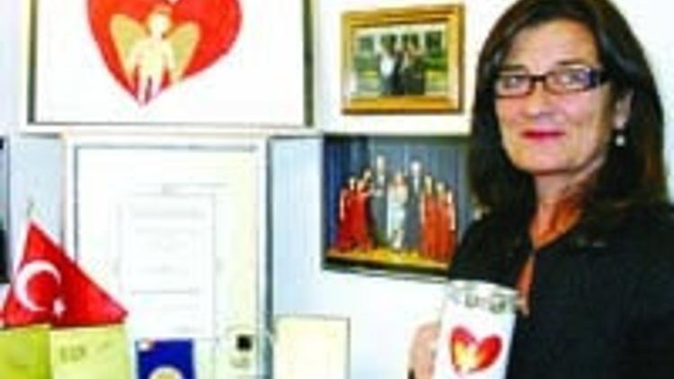 Yardım meleği