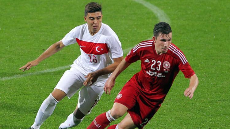 Sahaya çıkınca babasını tanımaz