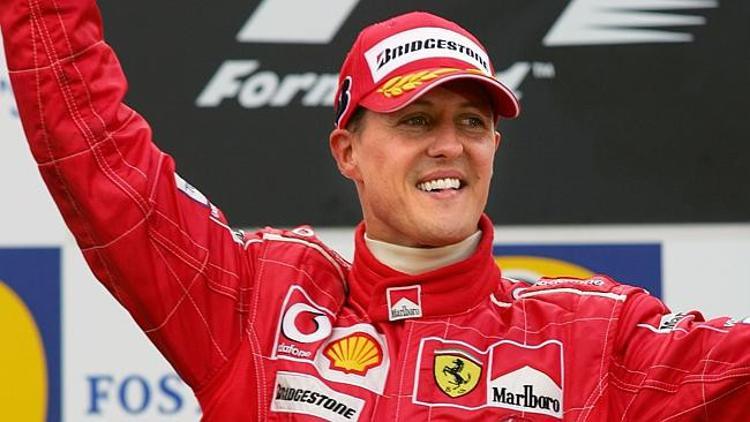 "Michael Schumacher öldü" tuzağına dikkat!