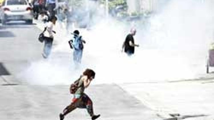Perakendeciden Gezi Parkı’na mağaza yok