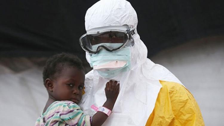 Ebola çocuklarda daha ölümcül