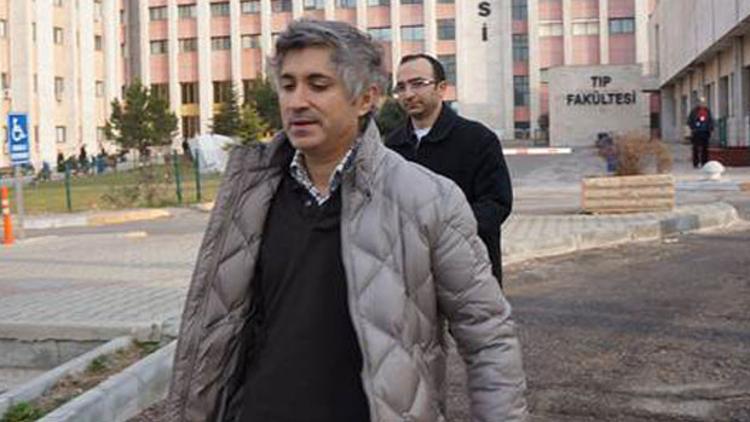 Türkiye'nin 7'inci yüz nakli yapıldı