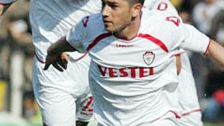 Sezer ve Ufuk Galatasaray'ı istiyor