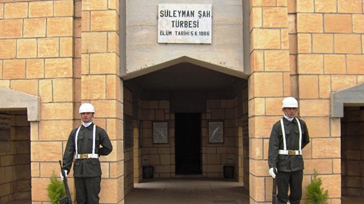 IŞİD, 'Süleyman Şah' tehdidini 15 Mart'ta yapmış
