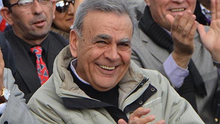 Kocaoğlu "Kentsel dönüşümün rantını vatandaşa vereceğiz"