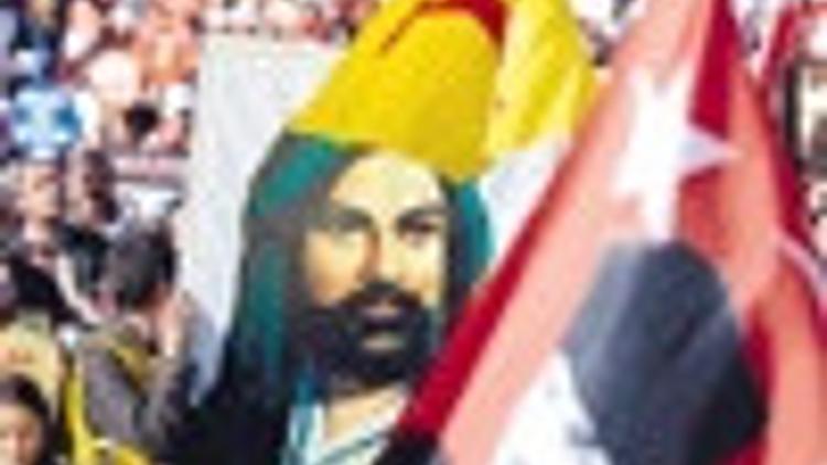 State TV puts spotlight on Alevi religious ties