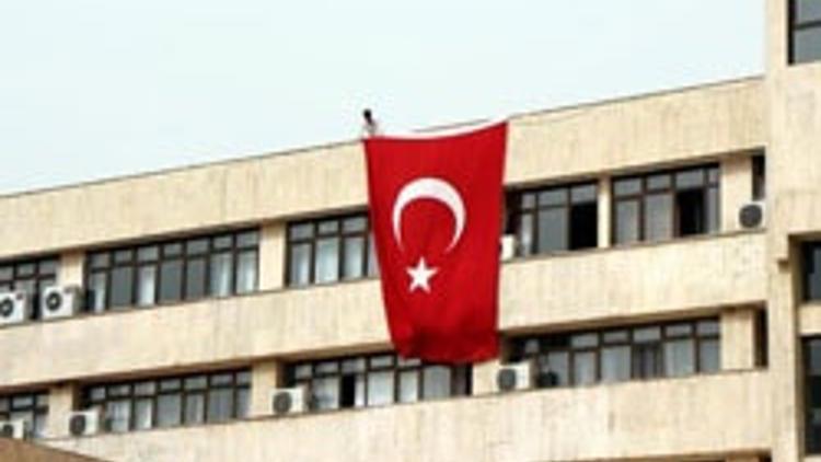 Atatürk'ün Diyarbakır'ın fahri hemşehriliğini kabulünün 87. yıldönümü