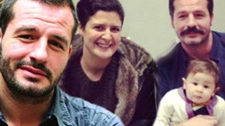 İKİNCİ KEZ BABA OLUYOR